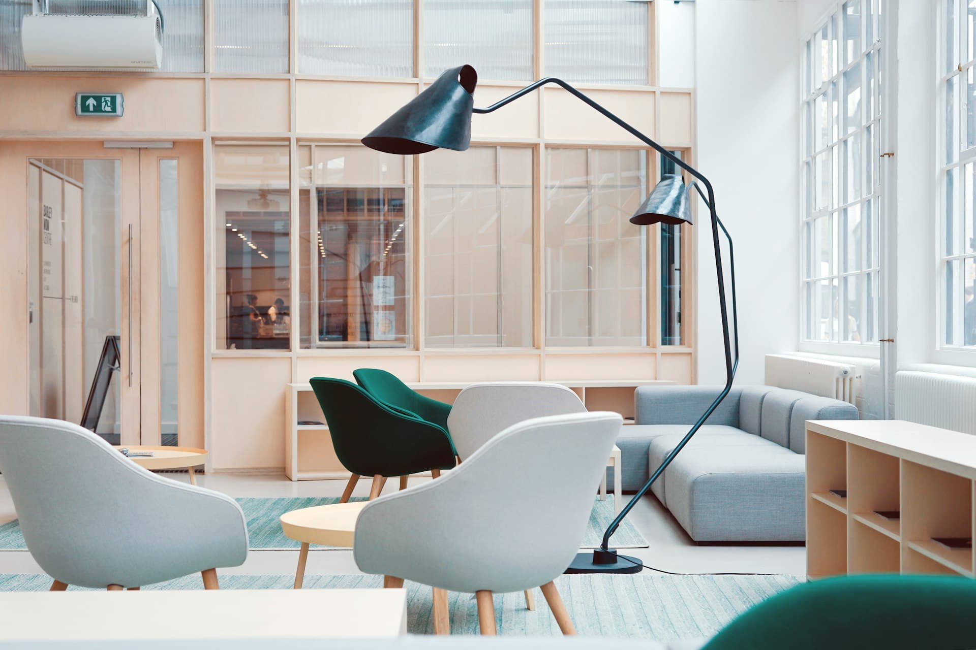 A body of work shaped by every client who trusted us with it.
